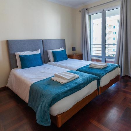Apartamento Vista Azul Funchal  Extérieur photo