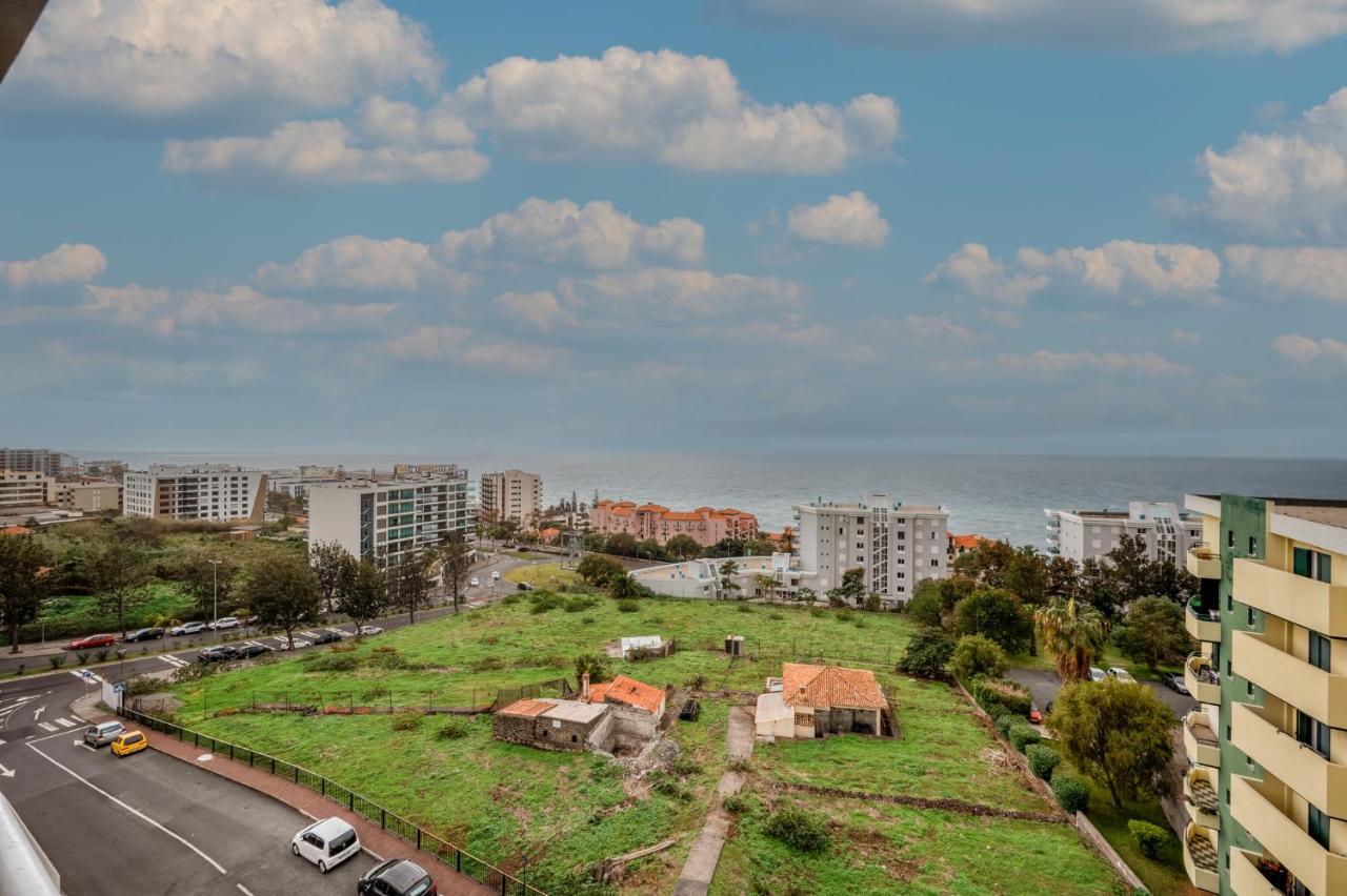 Apartamento Vista Azul Funchal  Extérieur photo