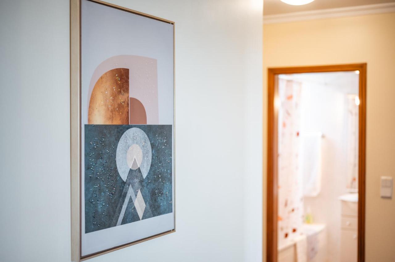 Apartamento Vista Azul Funchal  Extérieur photo