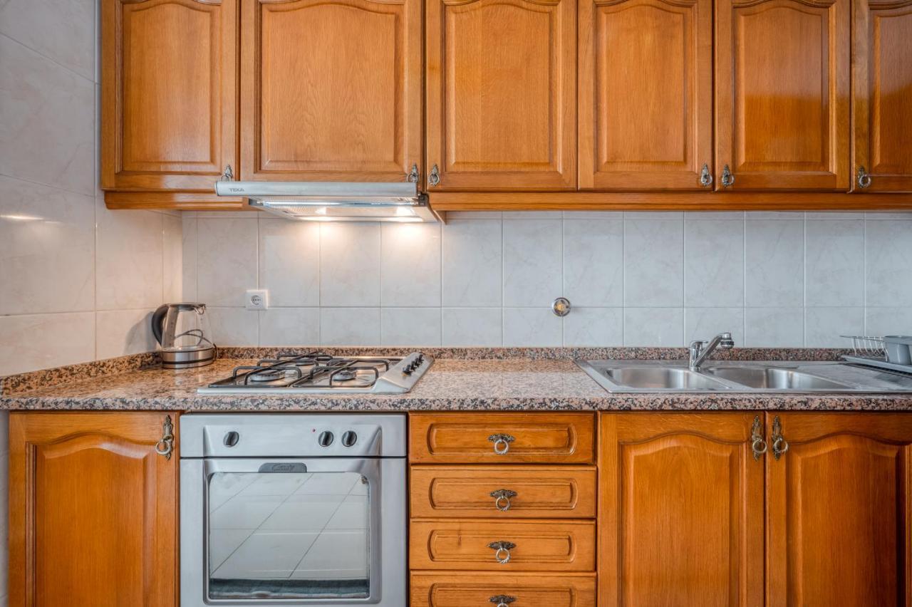 Apartamento Vista Azul Funchal  Extérieur photo
