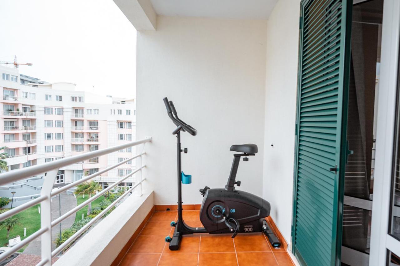 Apartamento Vista Azul Funchal  Extérieur photo