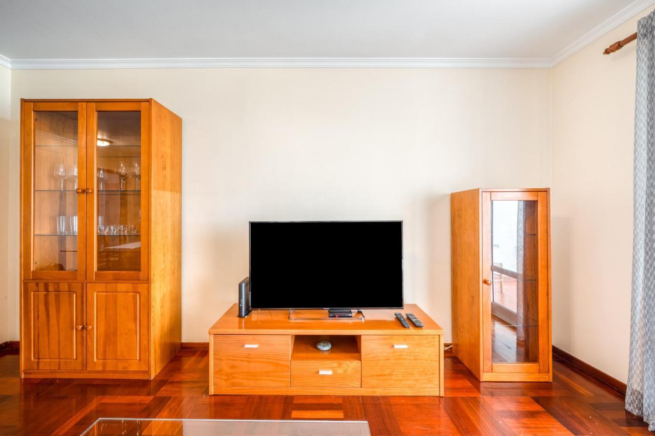 Apartamento Vista Azul Funchal  Extérieur photo