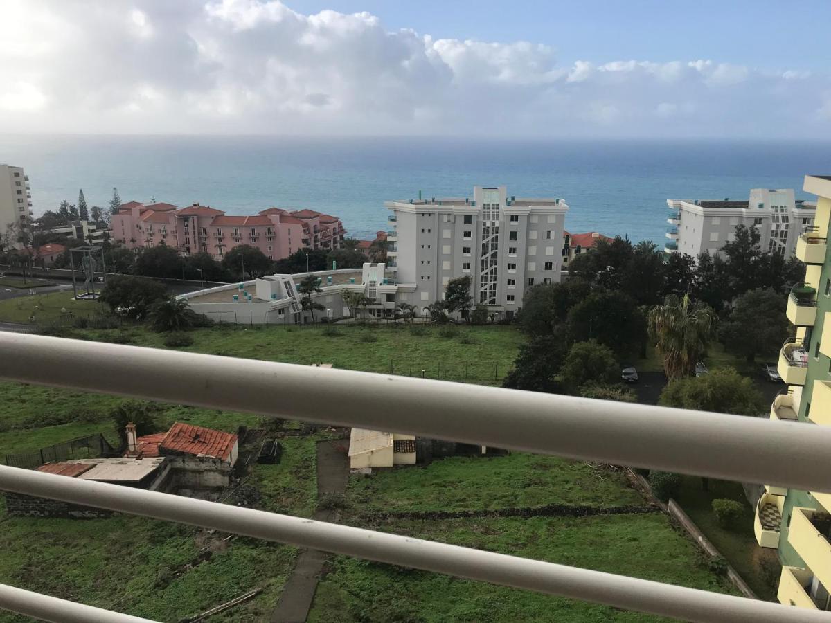 Apartamento Vista Azul Funchal  Extérieur photo