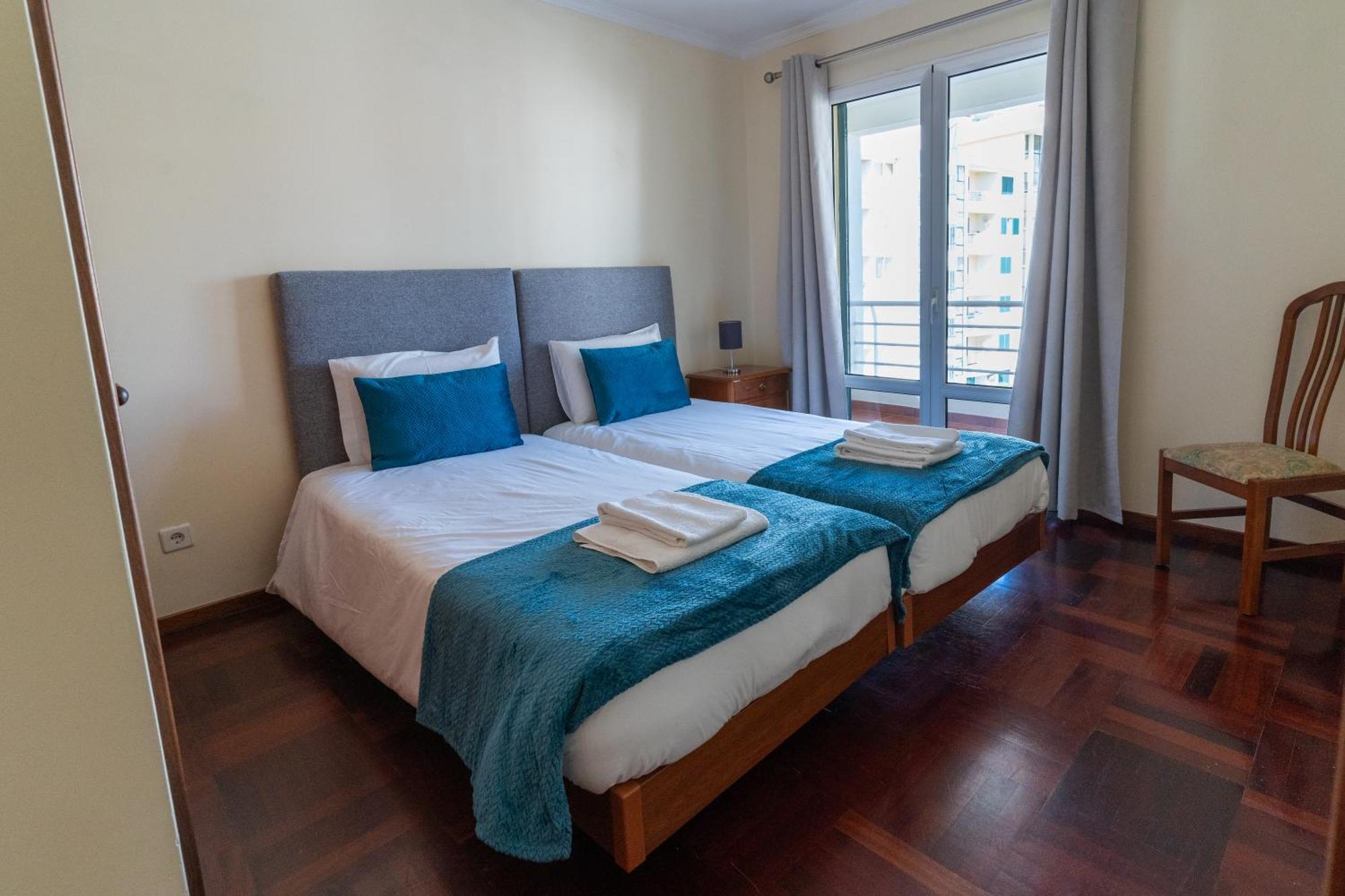 Apartamento Vista Azul Funchal  Extérieur photo