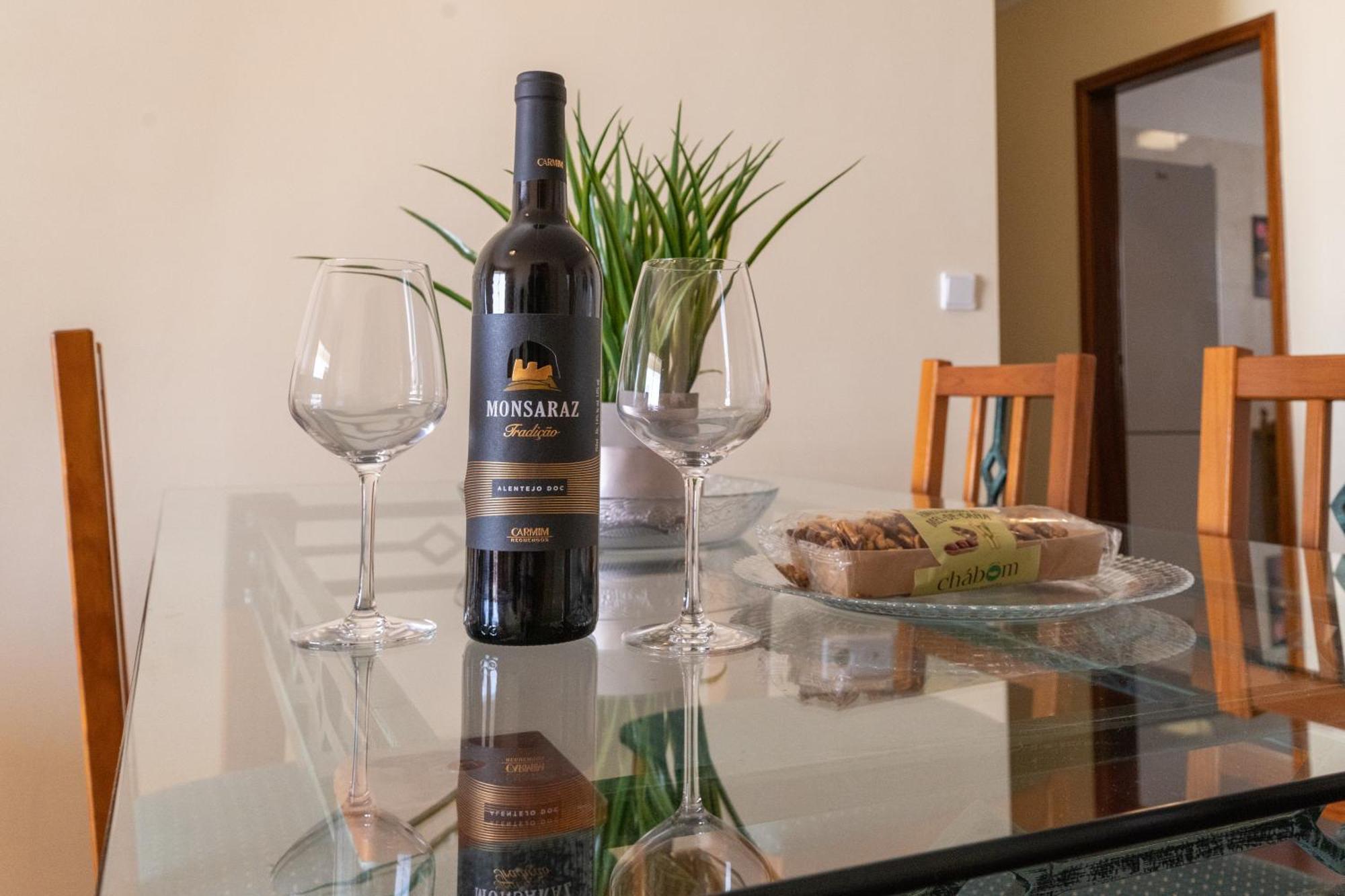 Apartamento Vista Azul Funchal  Extérieur photo