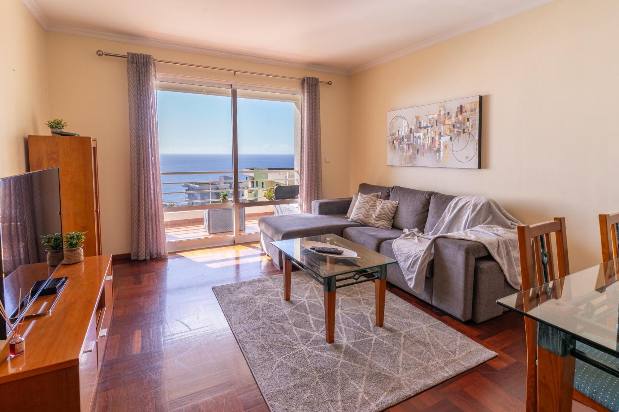 Apartamento Vista Azul Funchal  Extérieur photo