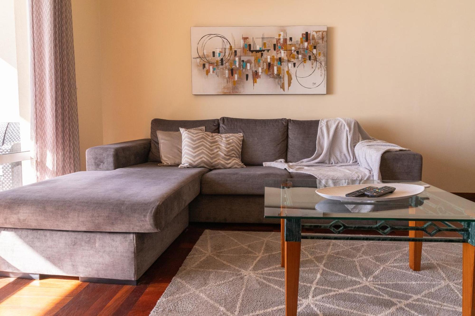 Apartamento Vista Azul Funchal  Extérieur photo