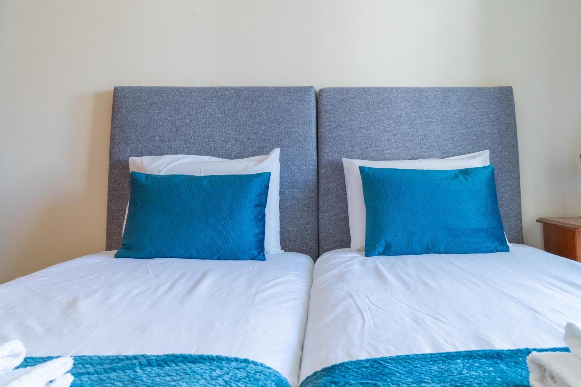 Apartamento Vista Azul Funchal  Extérieur photo