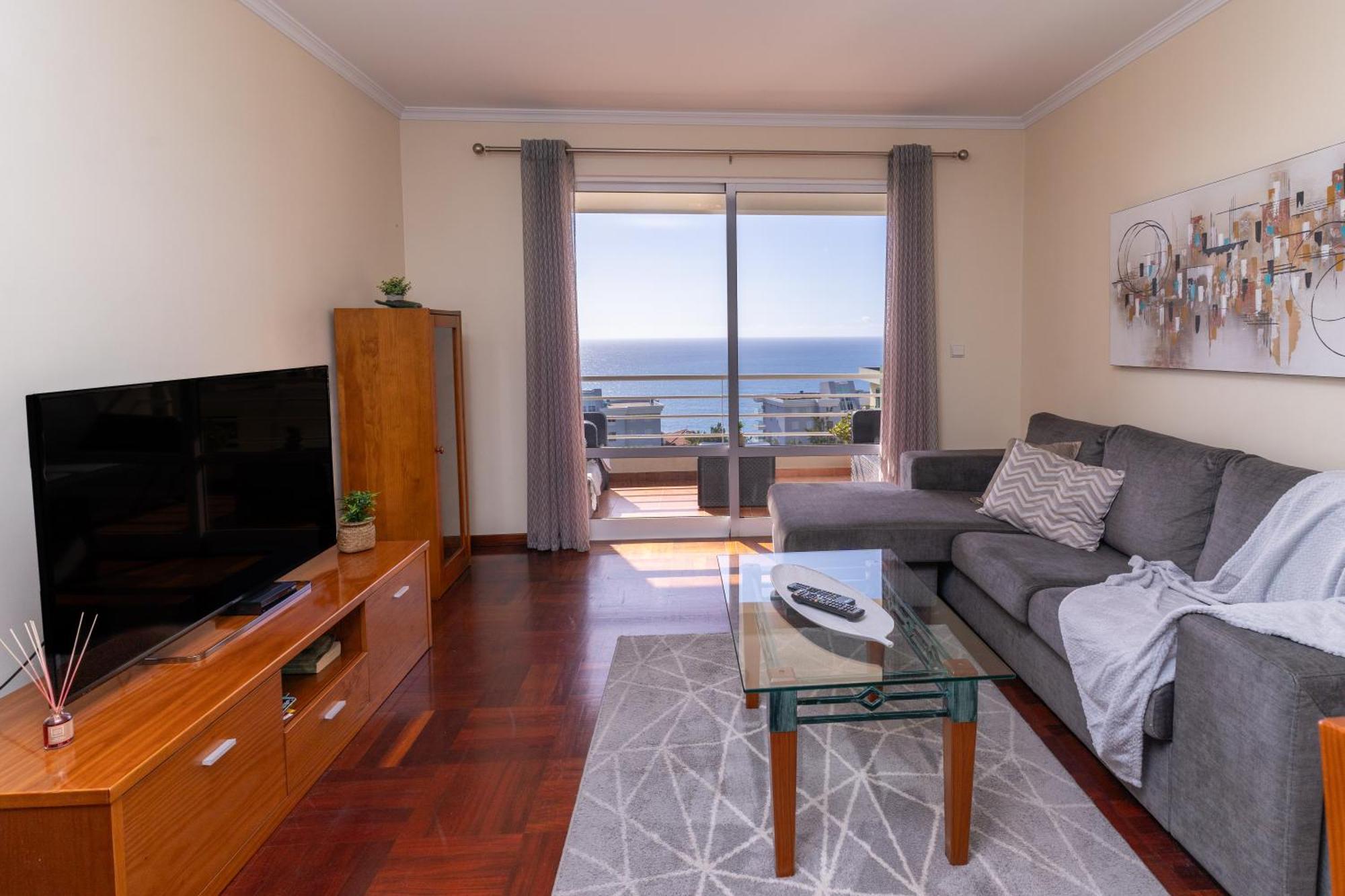 Apartamento Vista Azul Funchal  Extérieur photo