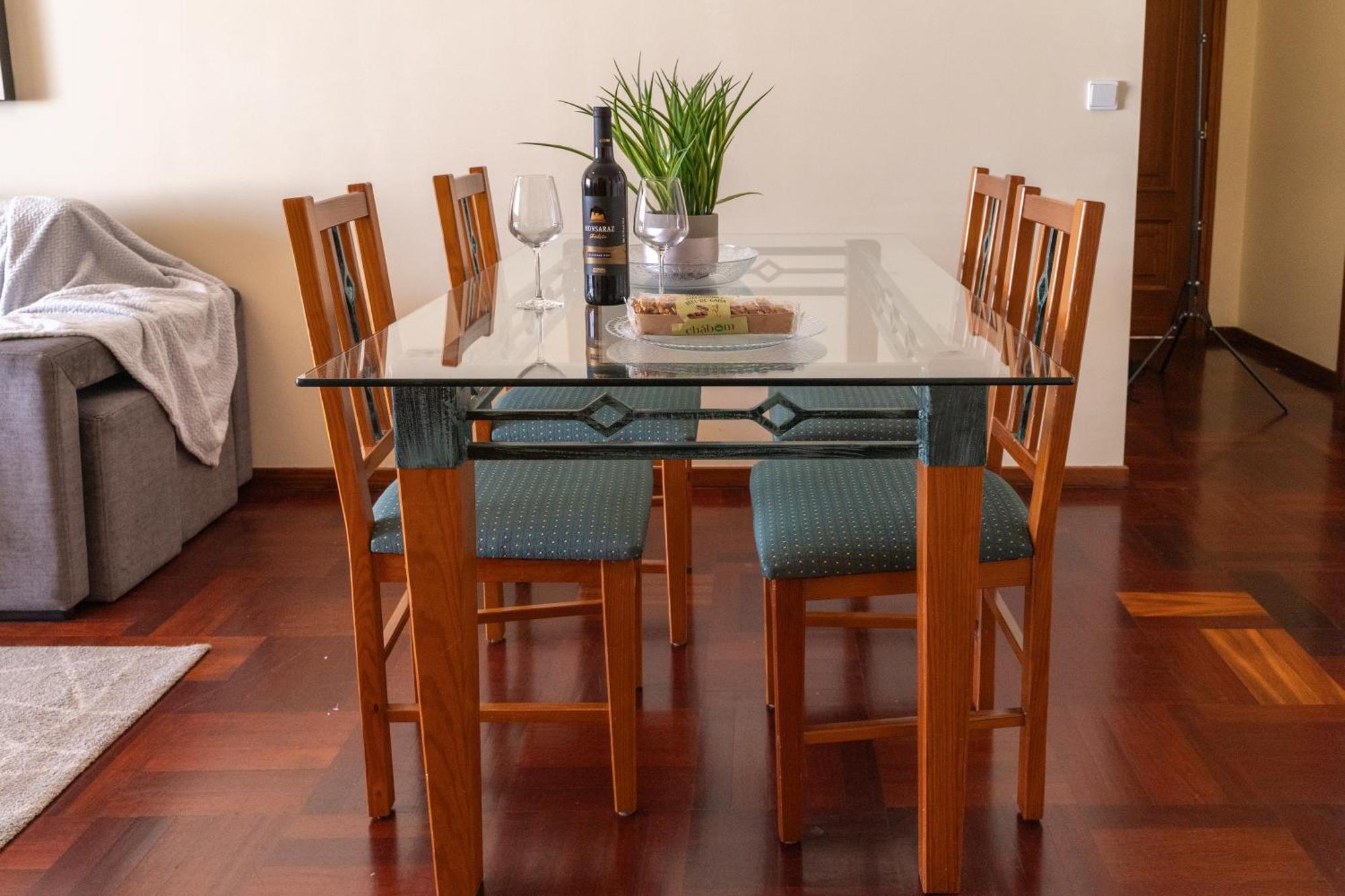 Apartamento Vista Azul Funchal  Extérieur photo