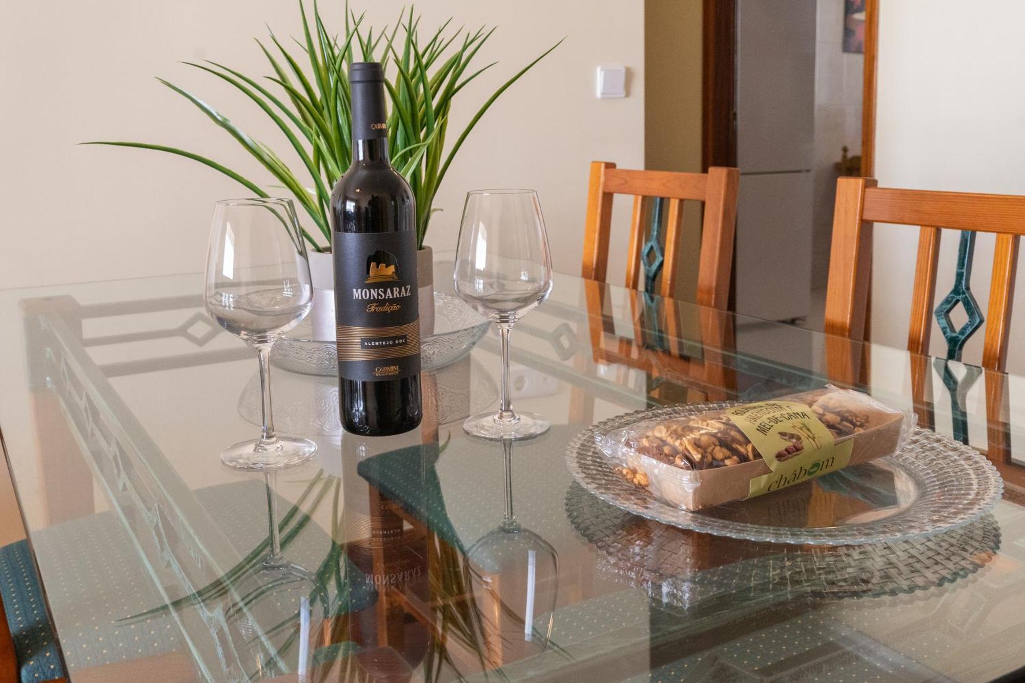 Apartamento Vista Azul Funchal  Extérieur photo