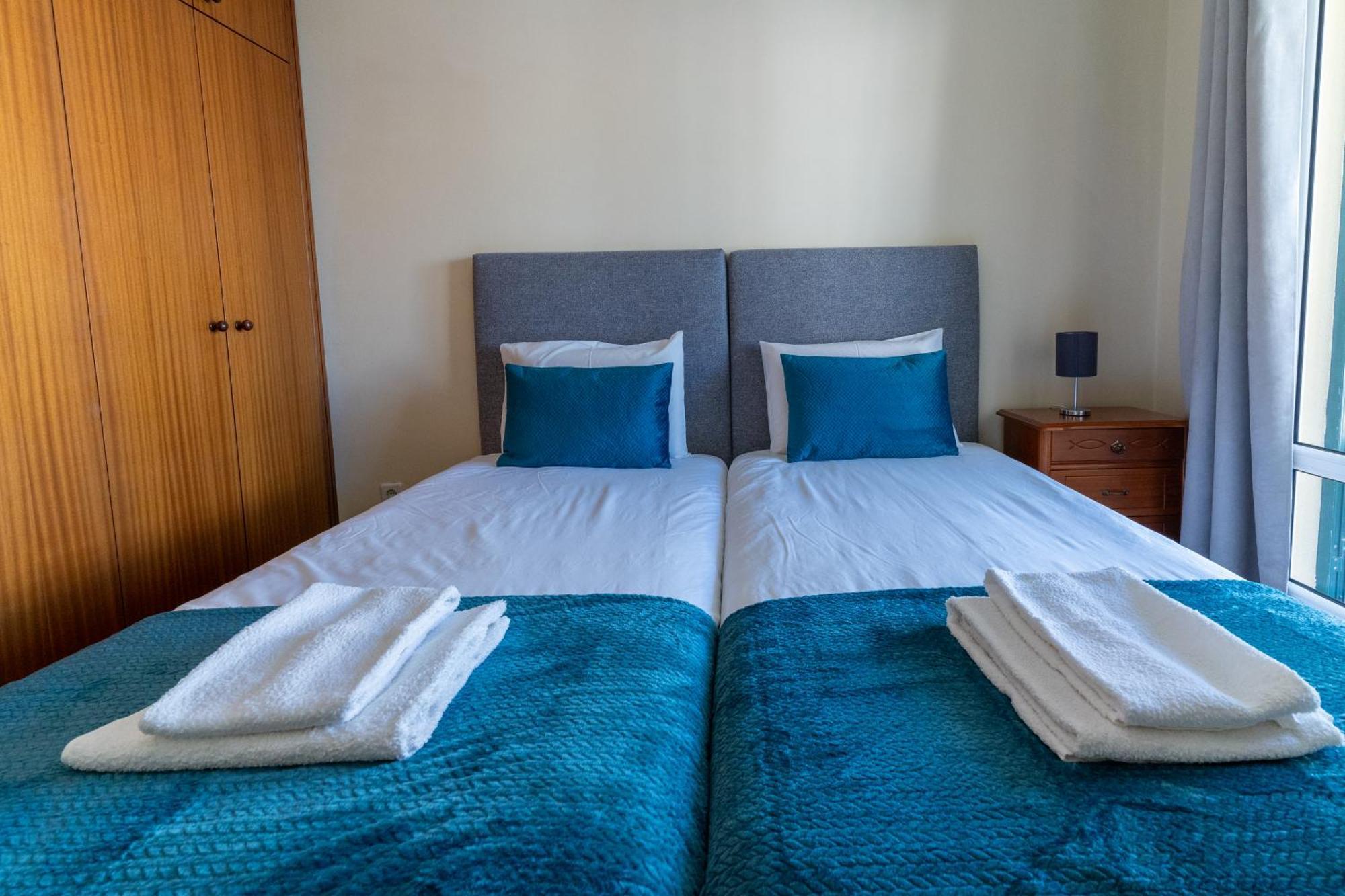 Apartamento Vista Azul Funchal  Extérieur photo