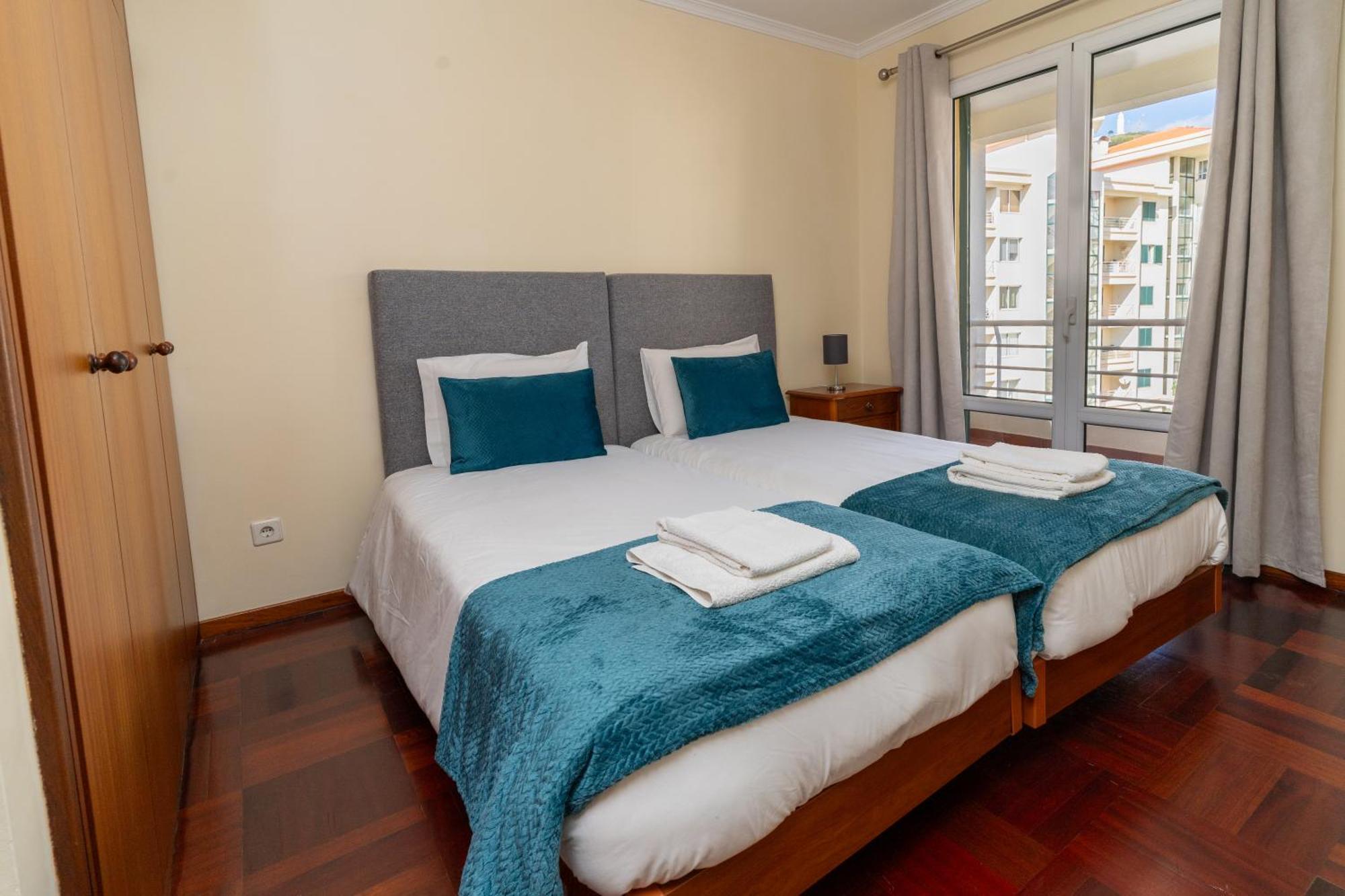 Apartamento Vista Azul Funchal  Extérieur photo