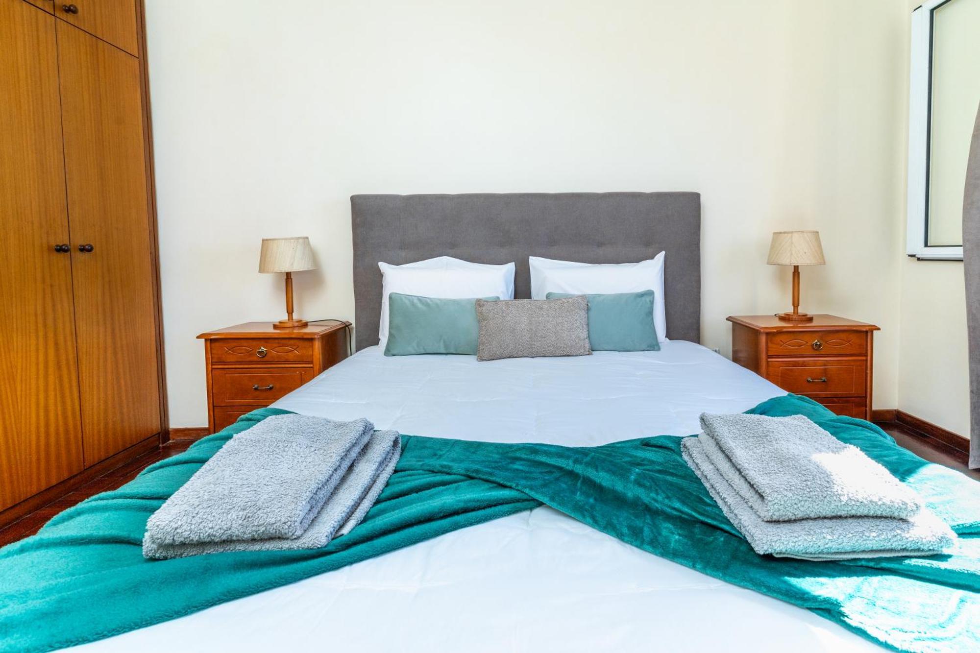 Apartamento Vista Azul Funchal  Extérieur photo