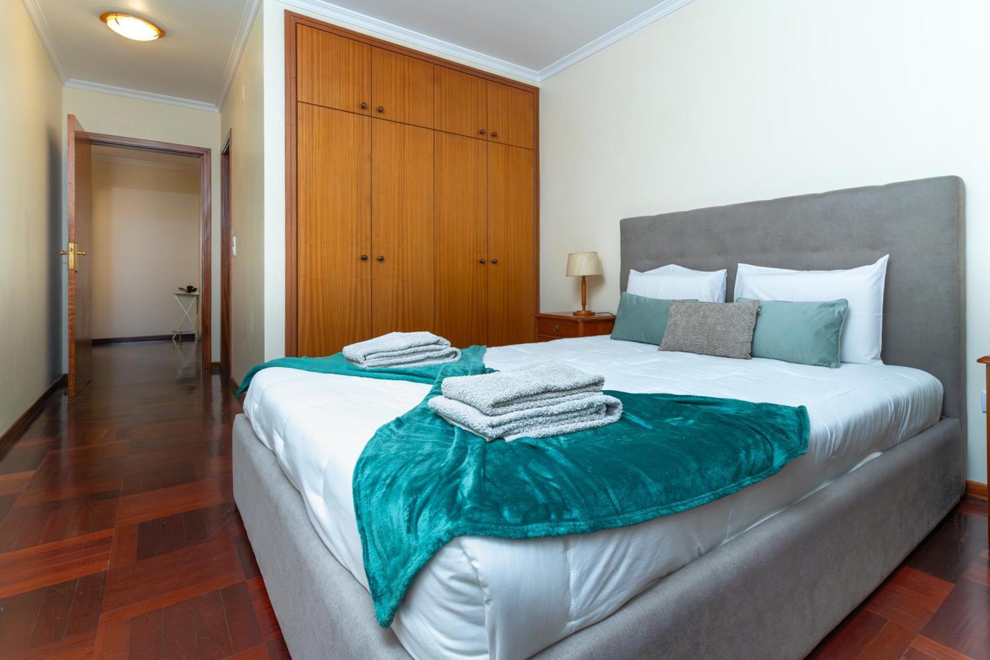 Apartamento Vista Azul Funchal  Extérieur photo