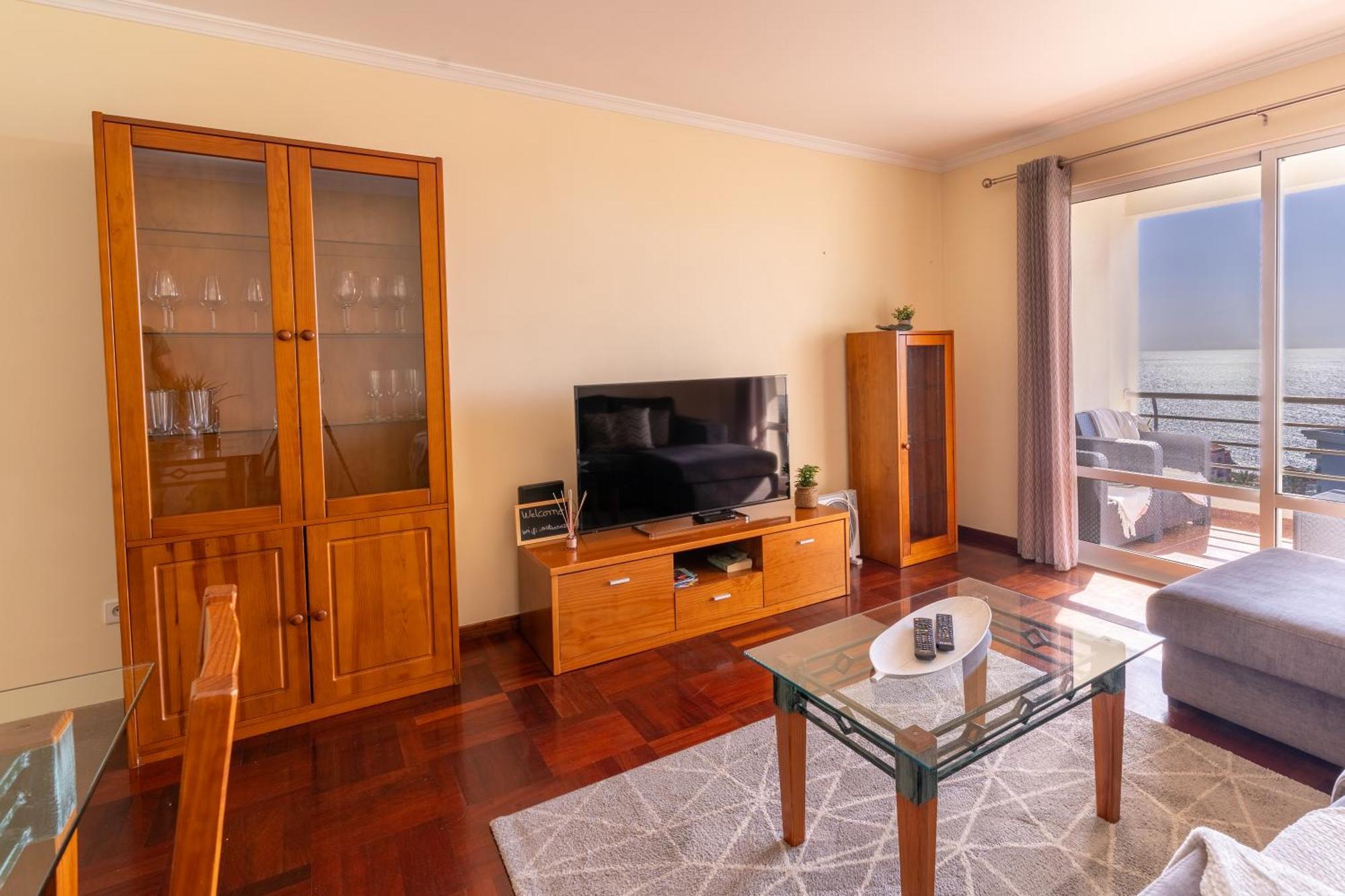 Apartamento Vista Azul Funchal  Extérieur photo