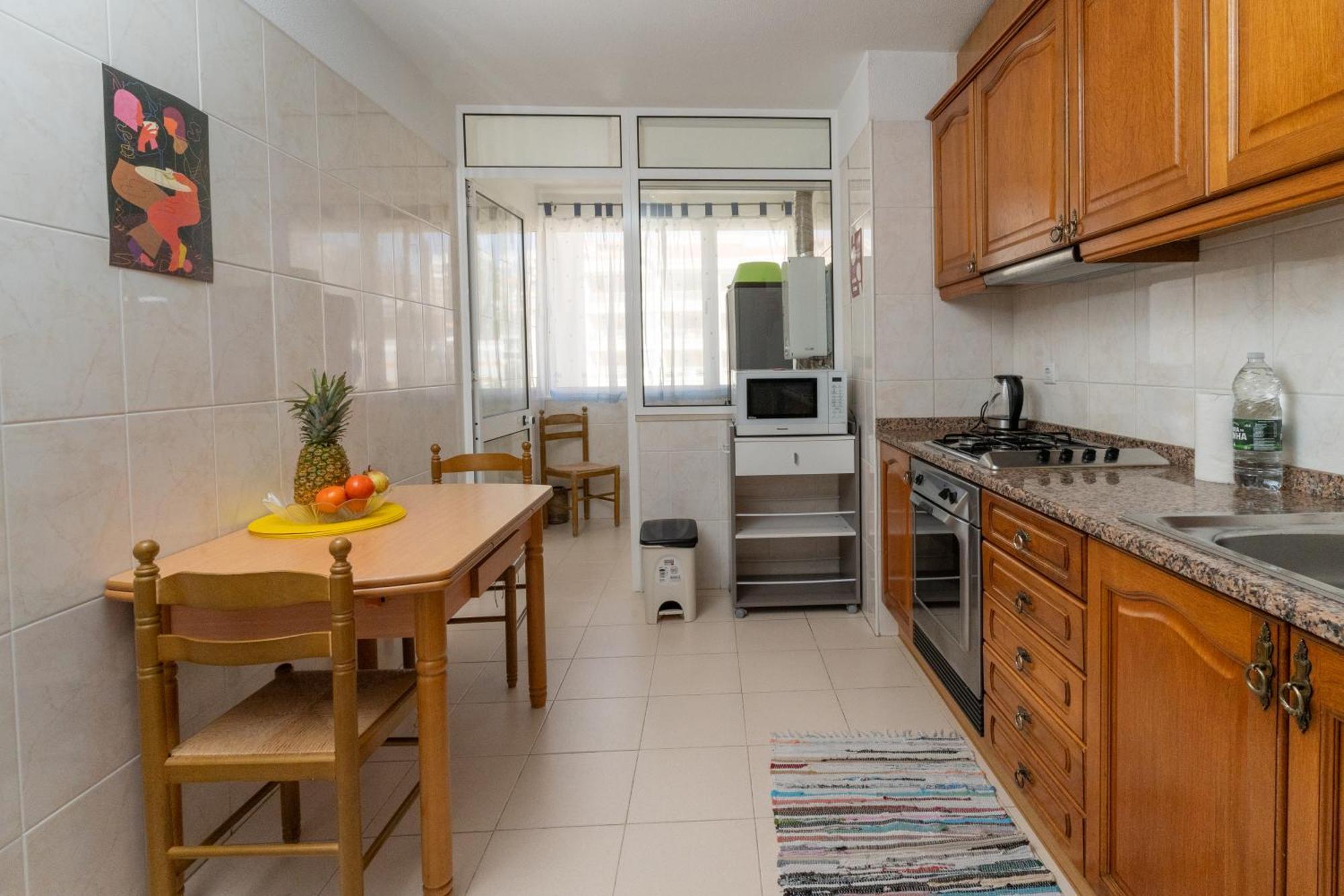Apartamento Vista Azul Funchal  Extérieur photo